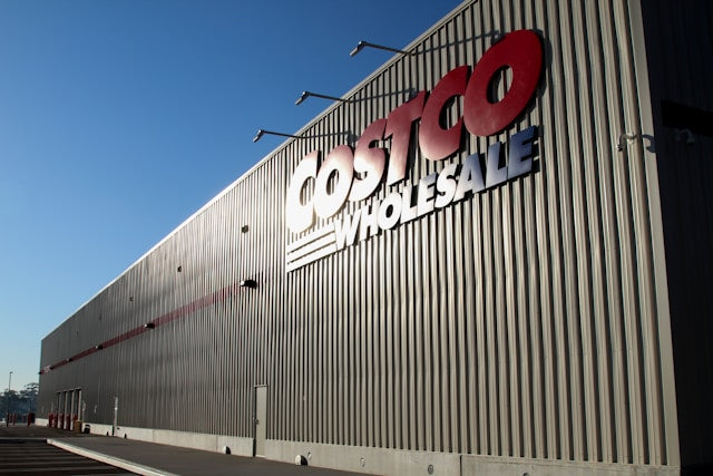 Costco's Partnership with Print Your Cause Empowers Employees and Gives Back