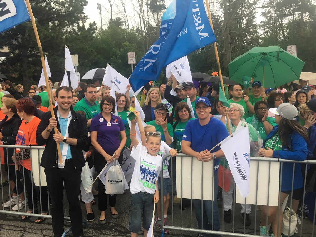 Roswell Park Alliance Foundation Praises Print Your Cause for Streamlined Fulfillment