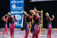 Wando High School Marching Band Praises Print Your Cause for Streamlined Spirit Wear custom school gear